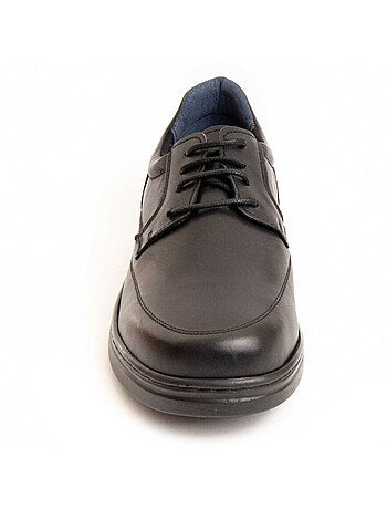 Oxford Casual Cuero Purapiel