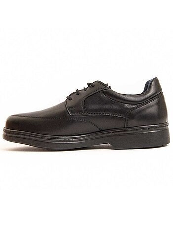 Oxford Casual Cuero Purapiel