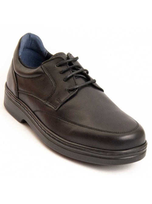 Oxford Casual Cuero Purapiel - Kiabi