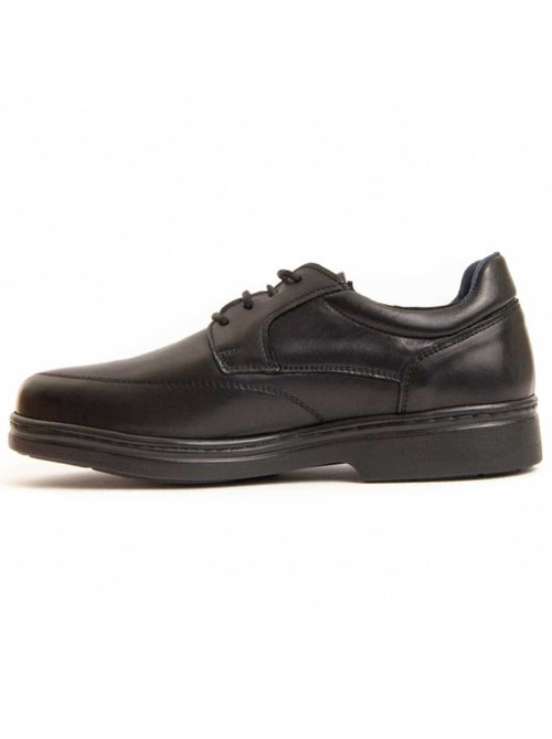 Oxford Casual Cuero Purapiel - Kiabi
