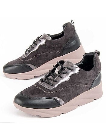 Oxford Casual Sintetico Montevita