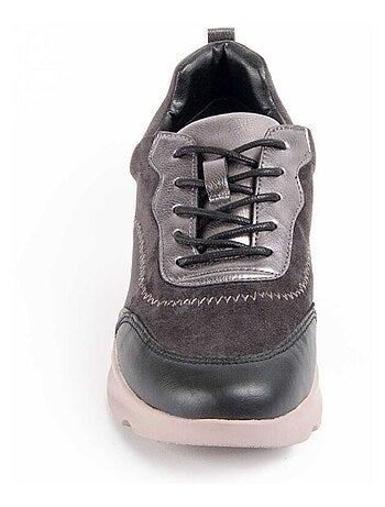 Oxford Casual Sintetico Montevita