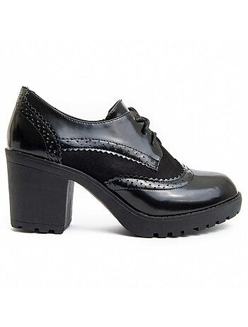 Oxford Casual Sintetico Montevita