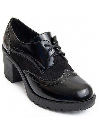 Oxford Casual Sintetico Montevita