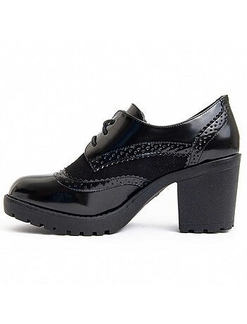 Oxford Casual Sintetico Montevita