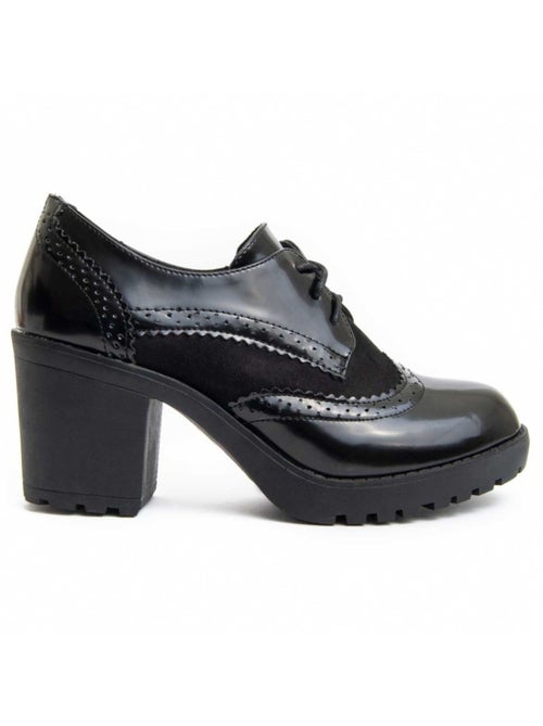 Oxford Casual Sintetico Montevita - Kiabi