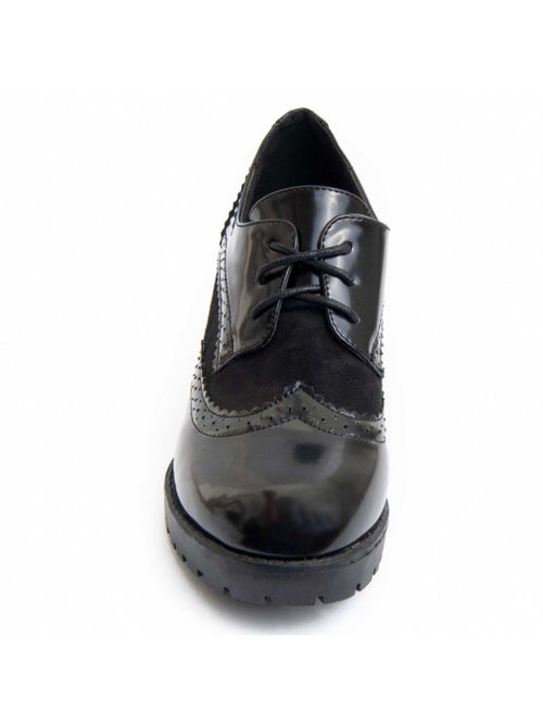 Oxford Casual Sintetico Montevita - Kiabi