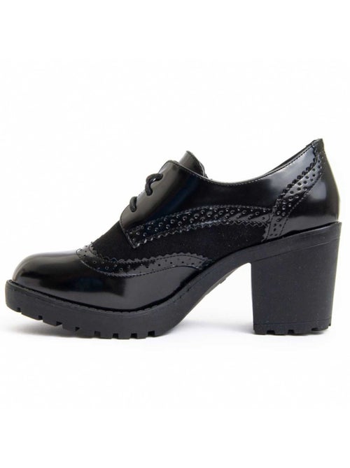 Oxford Casual Sintetico Montevita - Kiabi