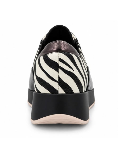 Oxford casual sintetico montevita - Kiabi Oxford casual sintetico montevita - Kiabi