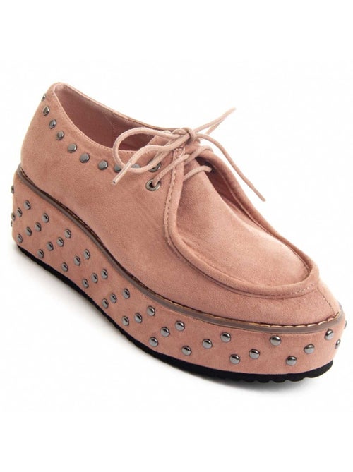 Oxford Casual Sintetico Montevita - Kiabi