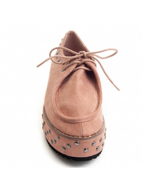 Oxford Casual Sintetico Montevita - Kiabi