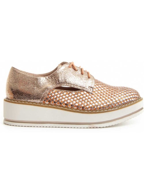 Oxford Casual Sintetico Montevita - Kiabi