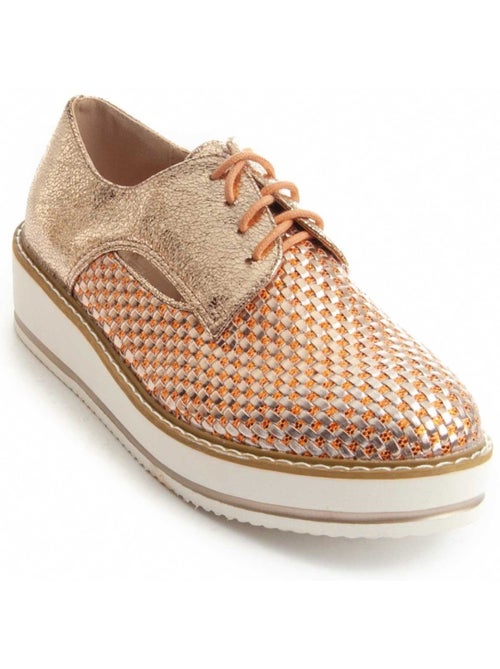 Oxford Casual Sintetico Montevita - Kiabi