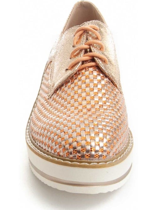 Oxford Casual Sintetico Montevita - Kiabi