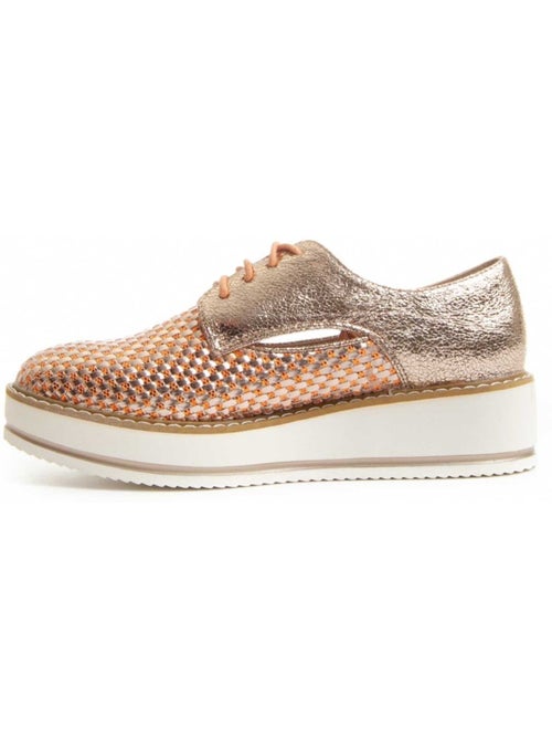 Oxford Casual Sintetico Montevita - Kiabi