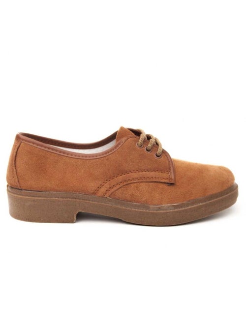 Oxford Montaña Cuero Northome - Kiabi Oxford Montaña Cuero Northome - Kiabi