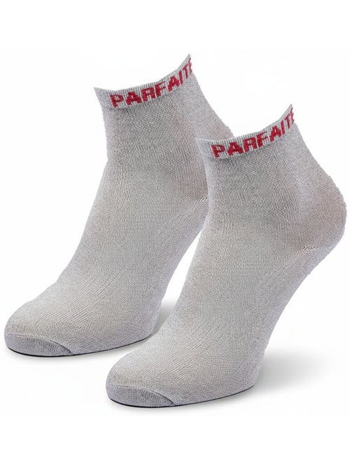 OZABI Calcetines de mujer con lentejuelas Calcetines cortos - Kiabi