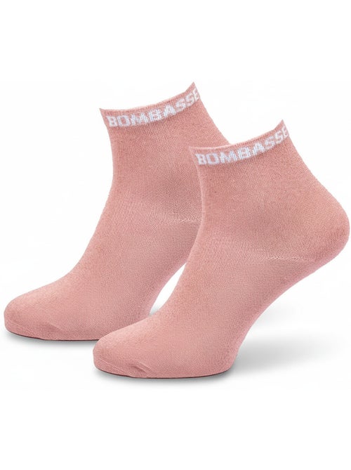 OZABI Calcetines de mujer con lentejuelas Calcetines cortos - Kiabi