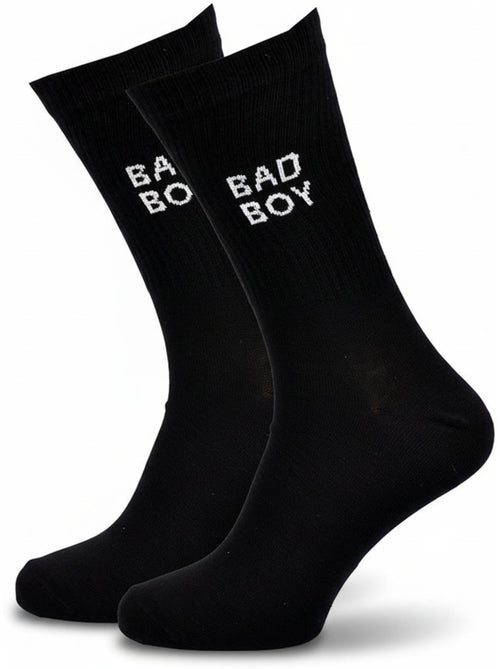 OZABI Calcetines para hombre con mensajes divertidos - Kiabi