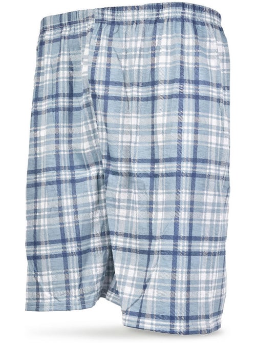 OZABI Conjunto de pijama corto de algodón para hombre - Kiabi