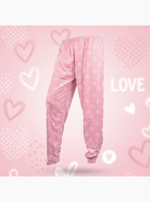 OZABI Conjunto de pijama largo para mujer con mangas largas - Kiabi