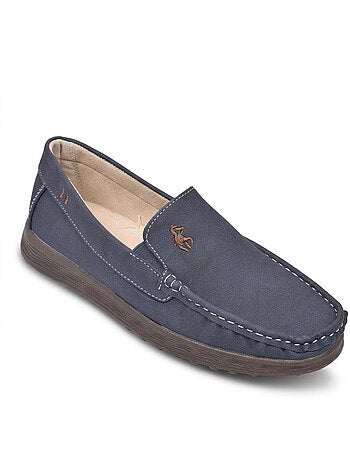 OZABI: mocasines de verano cómodos para hombre, sin cordones