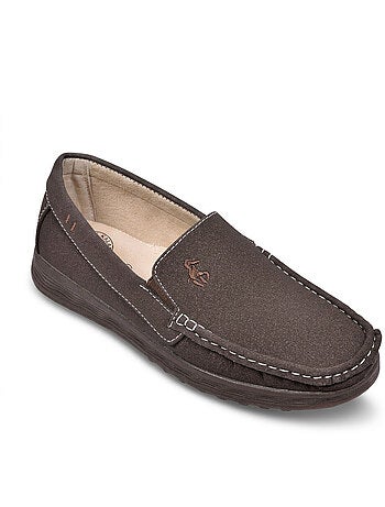 OZABI: mocasines de verano cómodos para hombre, sin cordones