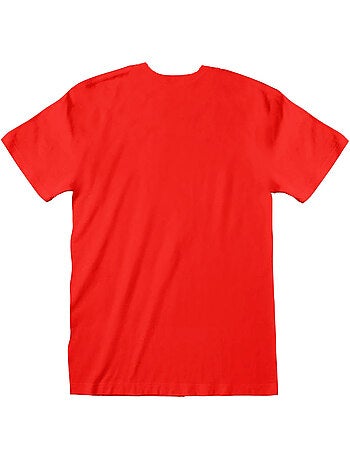 Ozoshi - Camiseta Atsumi para Hombre