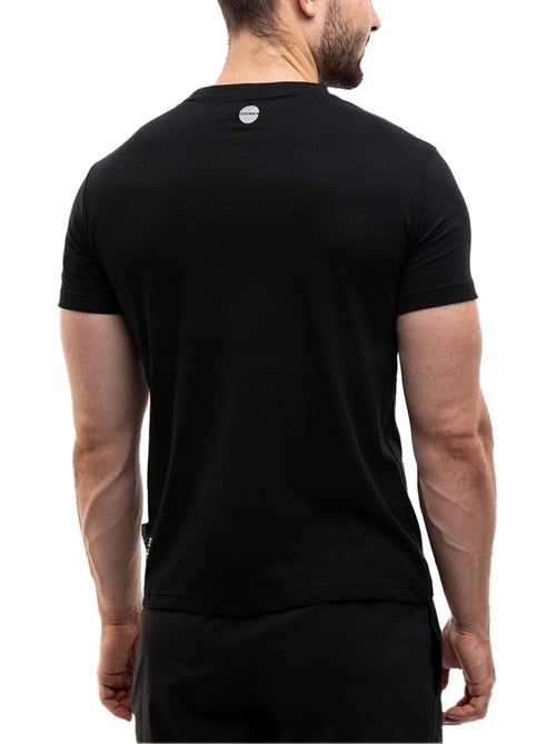 Ozoshi - Camiseta Diseño Logotipo Pequeño para Hombre - Kiabi Ozoshi - Camiseta Diseño Logotipo Pequeño para Hombre - Kiabi