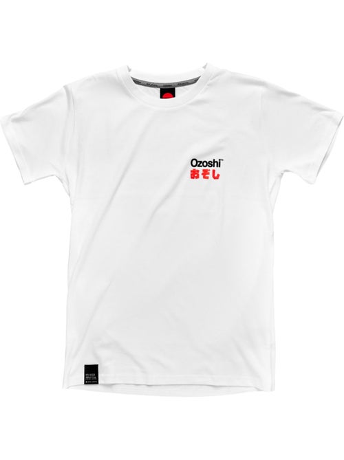 Ozoshi - Camiseta Isao para Hombre - Kiabi Ozoshi - Camiseta Isao para Hombre - Kiabi