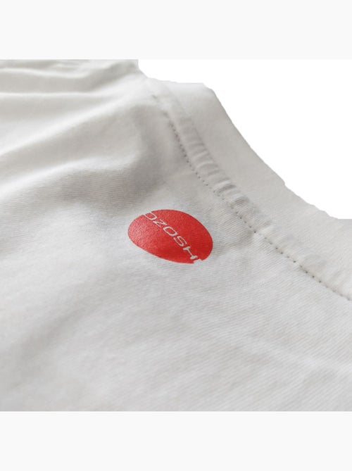 Ozoshi - Camiseta Isao para Hombre - Kiabi Ozoshi - Camiseta Isao para Hombre - Kiabi