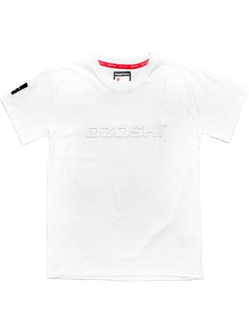 Ozoshi - Camiseta Naoto para Hombre - Kiabi Ozoshi - Camiseta Naoto para Hombre - Kiabi