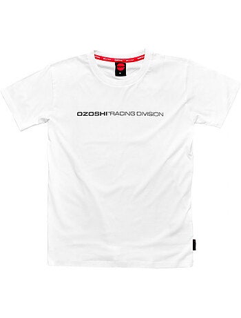 Ozoshi - Camiseta Puro para Hombre