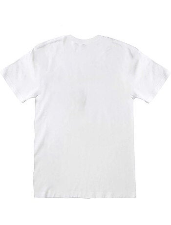 Ozoshi - Camiseta Puro para Hombre
