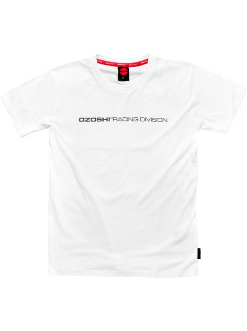 Ozoshi - Camiseta Puro para Hombre - Kiabi