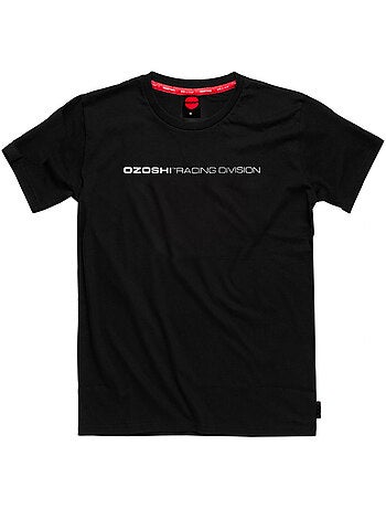 Ozoshi - Camiseta Puro para Hombre