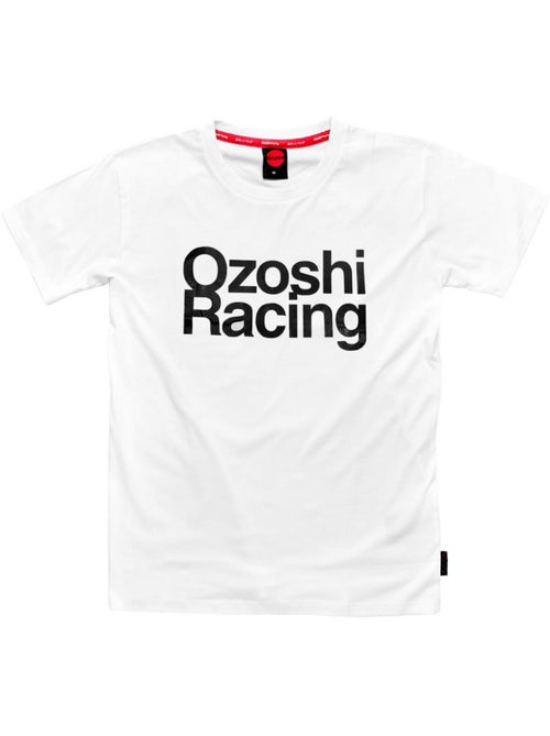 Ozoshi - Camiseta Retsu para Hombre - Kiabi