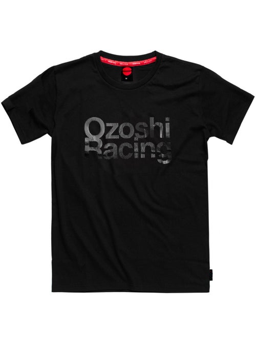 Ozoshi - Camiseta Retsu para Hombre - Kiabi Ozoshi - Camiseta Retsu para Hombre - Kiabi