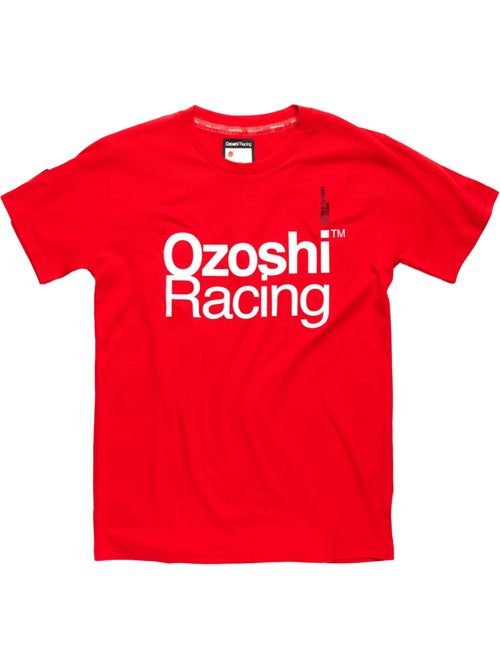Ozoshi - Camiseta Satoru para Hombre - Kiabi Ozoshi - Camiseta Satoru para Hombre - Kiabi