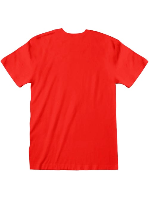 Ozoshi - Camiseta Satoru para Hombre - Kiabi Ozoshi - Camiseta Satoru para Hombre - Kiabi