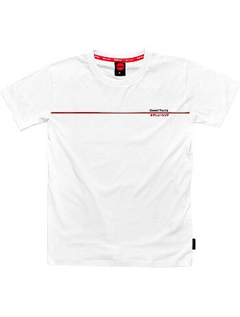 Ozoshi - Camiseta Senro para Hombre