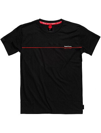 Ozoshi - Camiseta Senro para Hombre