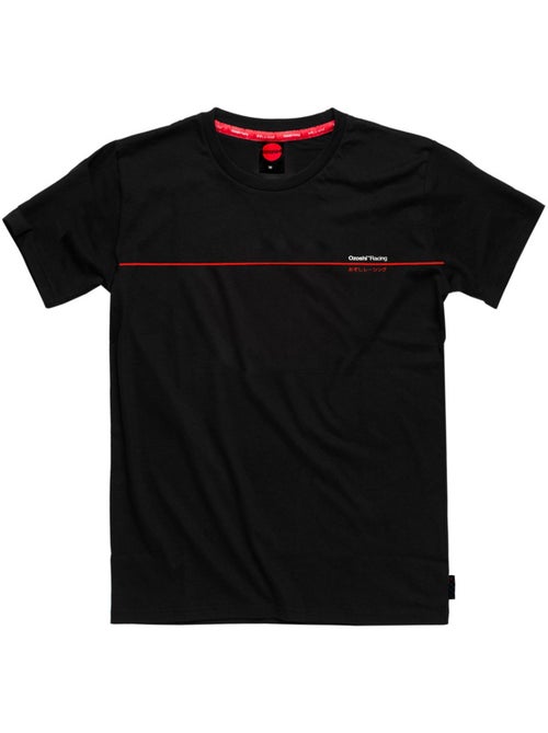 Ozoshi - Camiseta Senro para Hombre - Kiabi