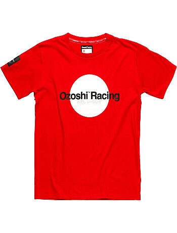 Ozoshi - Camiseta Yoshito para Hombre