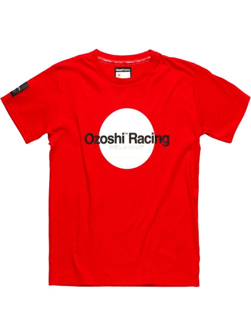 Ozoshi - Camiseta Yoshito para Hombre - Kiabi