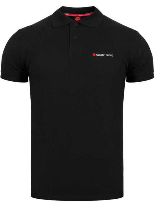 Ozoshi - Polo Diseño Logotipo Pequeño para Hombre - Kiabi Ozoshi - Polo Diseño Logotipo Pequeño para Hombre - Kiabi