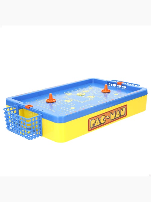 Pac-man air hockey de mesa 42x23x8 cm - Kiabi