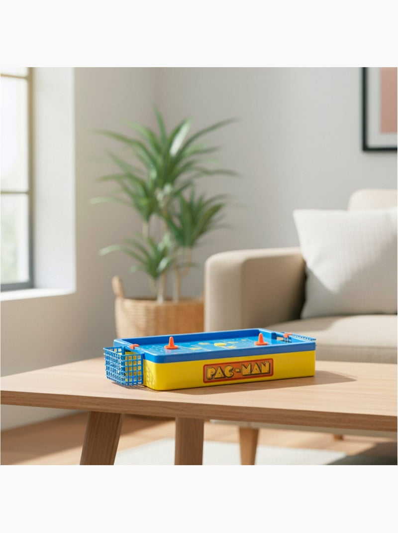 Pac-man air hockey de mesa 42x23x8 cm N/D - Kiabi