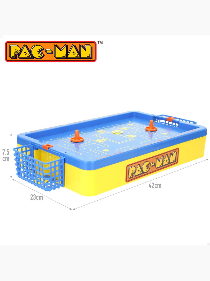 Pac-man air hockey de mesa 42x23x8 cm N/D - Kiabi