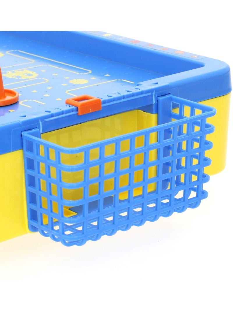 Pac-man air hockey de mesa 42x23x8 cm N/D - Kiabi